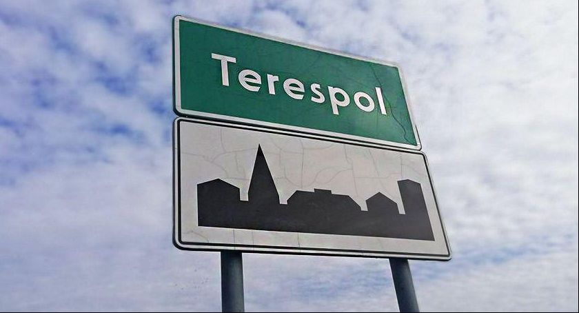 W Terespolu odsłonią pomnik upamiętniający ofiary stanu wojennego