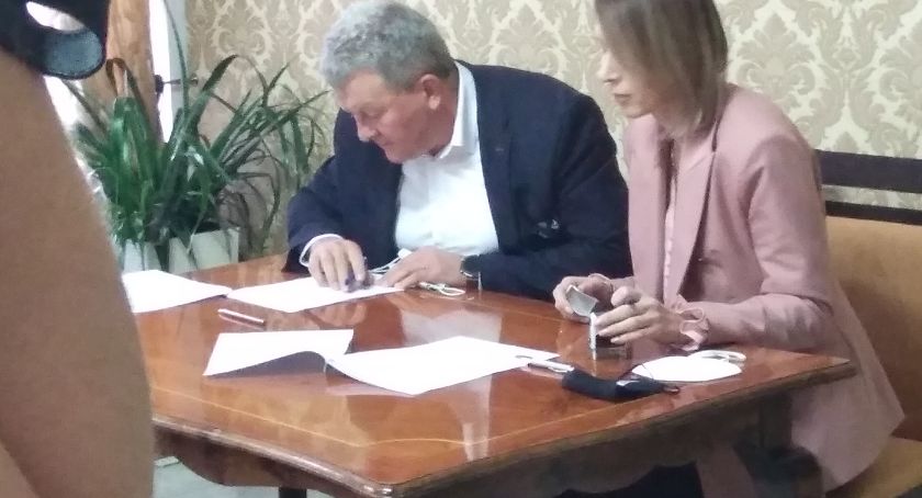 Dwanaście samorządów w Aktywnym Pograniczu