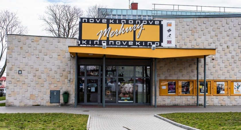 Kino Merkury w Białej Podlaskiej zaprasza na premiery filmowe
