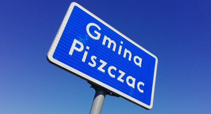 Gmina Piszczac dostała rządową kasę na modernizację dróg powiatowych