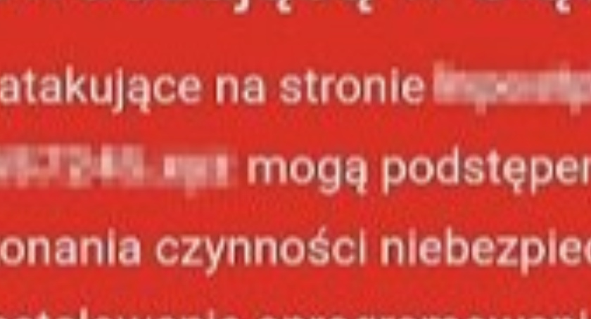 Bialczanka chciała sprzedać odżywki, straciła ponad 2 tysiące złotych
