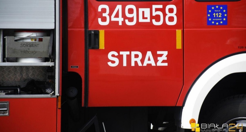 W czwartek zawyją syreny na ćwiczenia strażackie