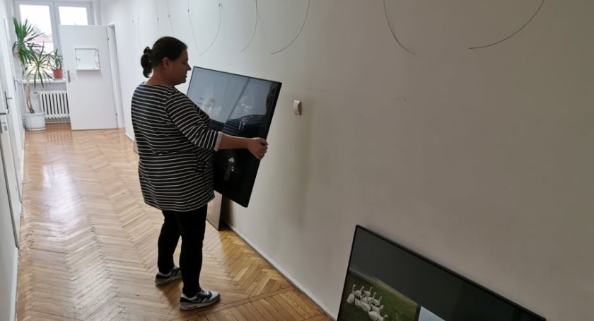XIII doroczna wystawa Fotoklubu Podlaskiego 
