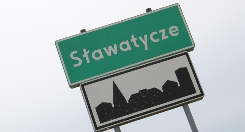 Przyjdź na spotkanie w gminie Sławatycze dotyczące programu 