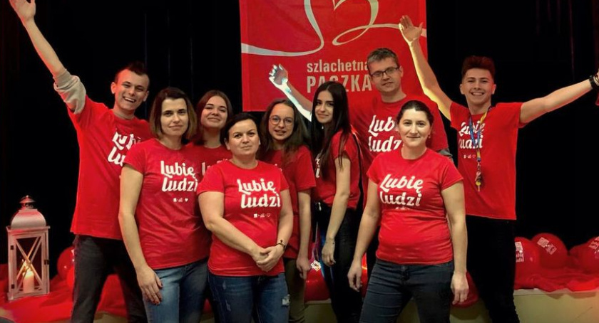 Weekend cudów w gminie Sławatycze. 