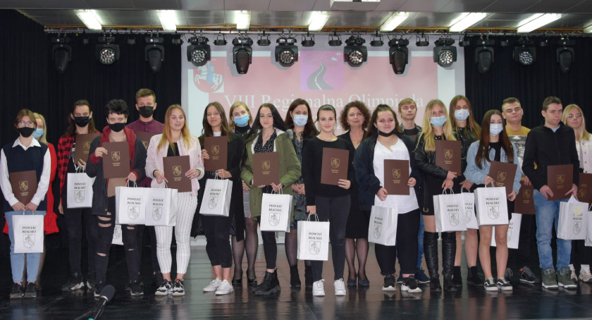 Regionalna Olimpiada Wiedzy o Zdrowiu Psychicznym
