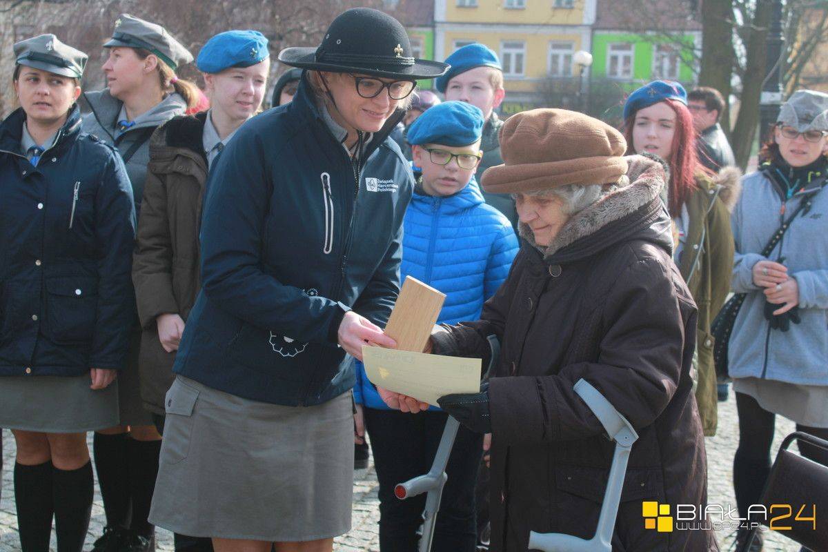 Dzień Myśli Braterskiej w Białej Podlaskiej