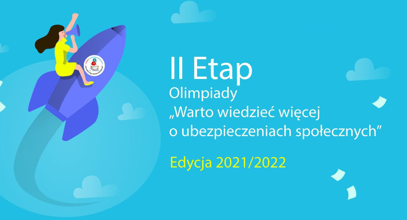 Bialczanie awansowali w olimpiadzie ZUS