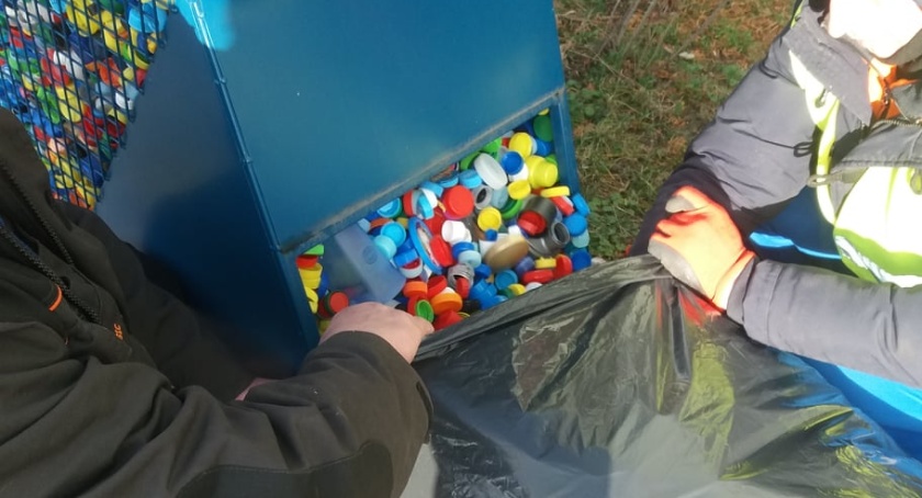 Wspaniały gest ze strony policjantów z Białej Podlaskiej
