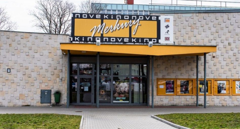 Bialskie kino Merkury zaprasza na premiery filmowe