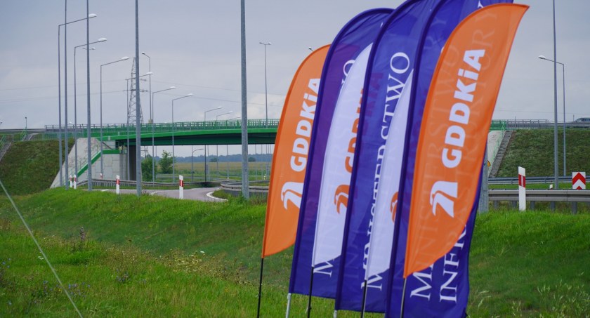Wybrano firmę do realizacji odcinka drogi S19 przy Międzyrzecu Podlaskim