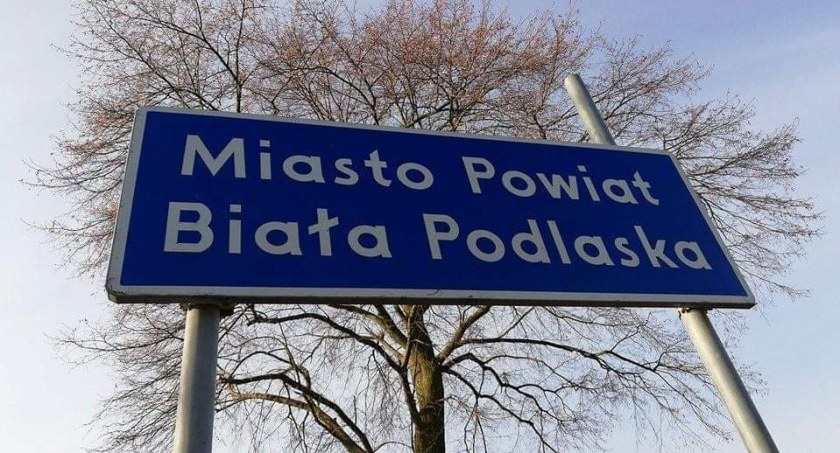 Zmiana w godzinach przyjmowania koordynatora do spraw dostępności i osób z niepełnosprawnościami w Białej Podlaskiej