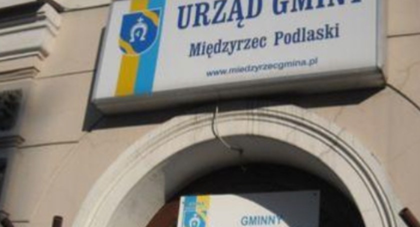 Nowy harmonogram odbioru odpadów komunalnych w gminie Międzyrzec Podlaski