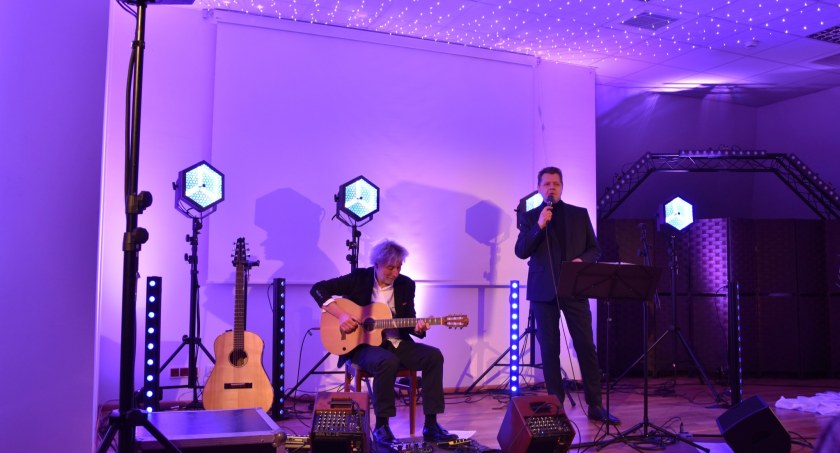 W gminie Terespol zaśpiewano kolędy i pastorałki
