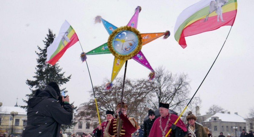 W Dubicy wyruszy Orszak Trzech Króli