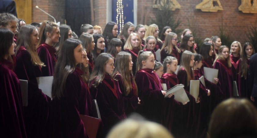 W Białej odbędzie się koncert kolęd z udziałem chóru Schola Cantorum Misericordis Christi