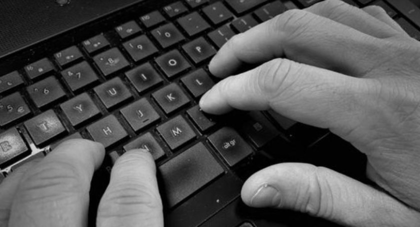 Nowoczesne techniki oszustw w Internecie
