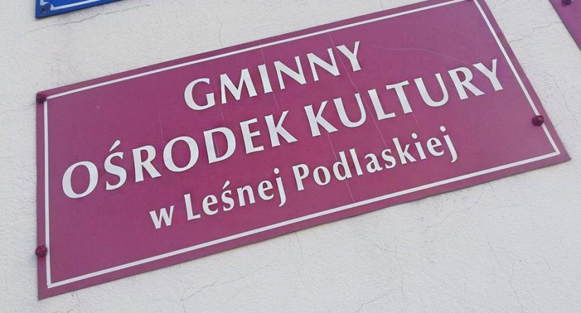 Wybierz się na zumbę do Leśnej Podlaskiej 
