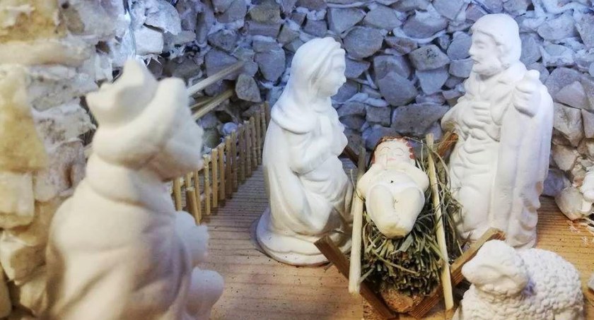 Zaśpiewaj bez wychodzenia z domu i wygraj. Rusza konkurs kolęd w powiecie bialskim