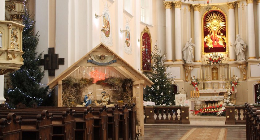 W Hrudzie zaśpiewają kolędy podczas świątecznego koncertu