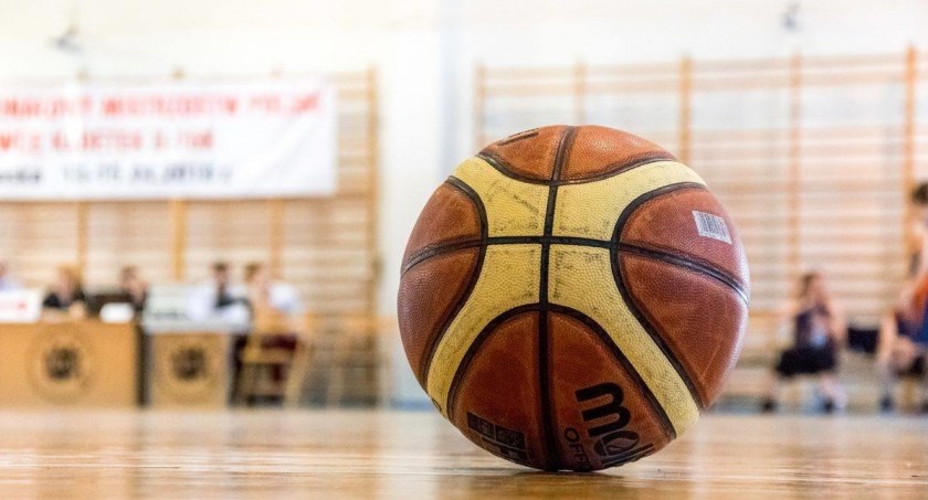 W Terespolu na meczu koszykówki zagrają absolwenci szkoły 