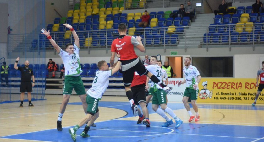 Klub sportowy z Białej Podlaskiej zagra o Puchar Polski