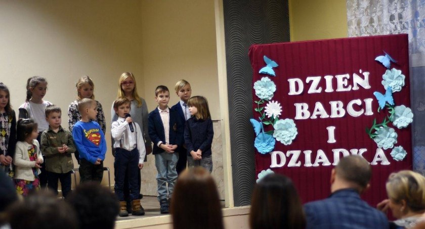 W Leśnej Podlaskiej najmłodsi będą mogli stworzyć prezenty dla babć i dziadków