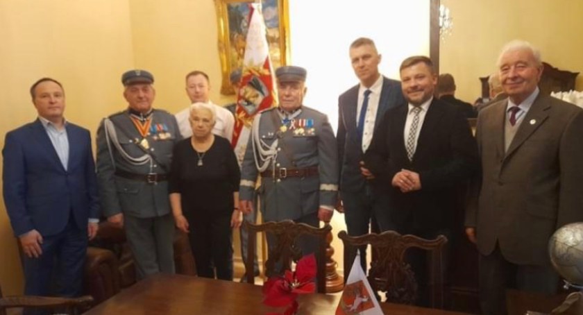 Ważne spotkanie Związku Piłsudczyków RP Okręgu Lubelskiego