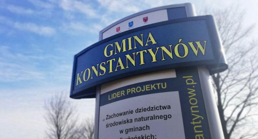 Spędź świetnie ferie organizowane w Konstantynowie