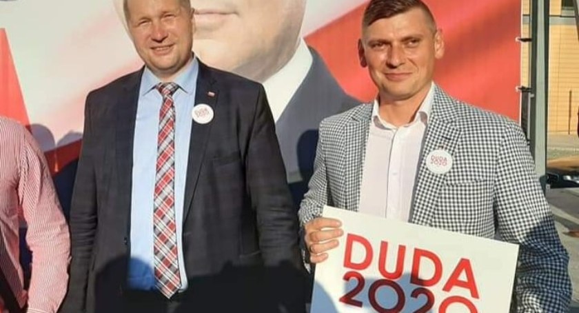 W Sławatyczach radny z PiS zostaje zastępcą wójta