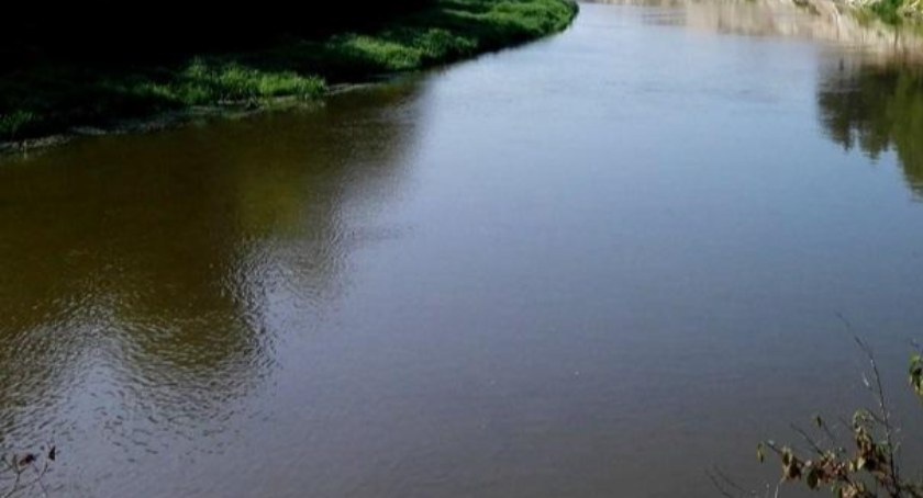 Wysokie prawdopodobieństwo wylania Krzny w Malowej Górze