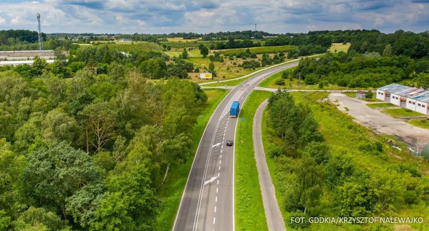 Ruszyło postępowanie administarcyjne w sprawie odcinka A2 do granicy