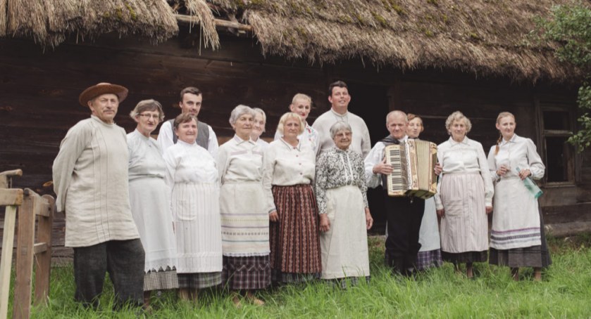 W Dokudowie zakolęduj z Lewkowianami