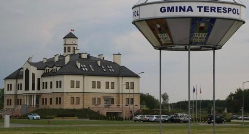 Gmina Terespol: Od poniedziałku można składać wnioski osłonowe