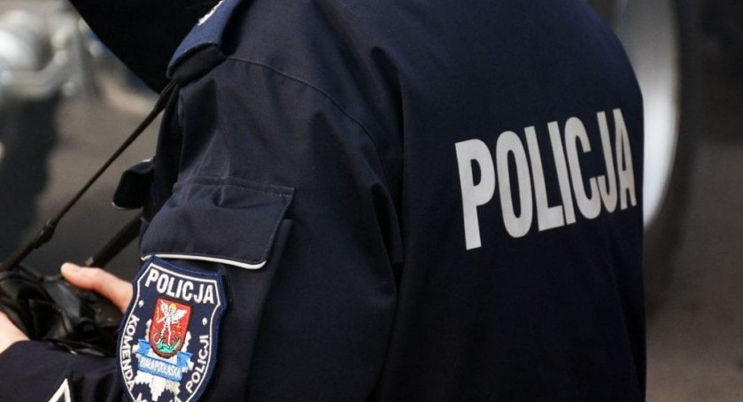 Mieszkanka Białej Podlaskiej straciła swoje oszczędności. Zabrali je podszywający się pod prokuratora i policjanta