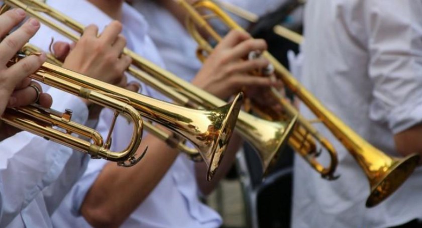 Koncert kolęd i pastorałek w Rossoszu. Zagra orkiestra dęta