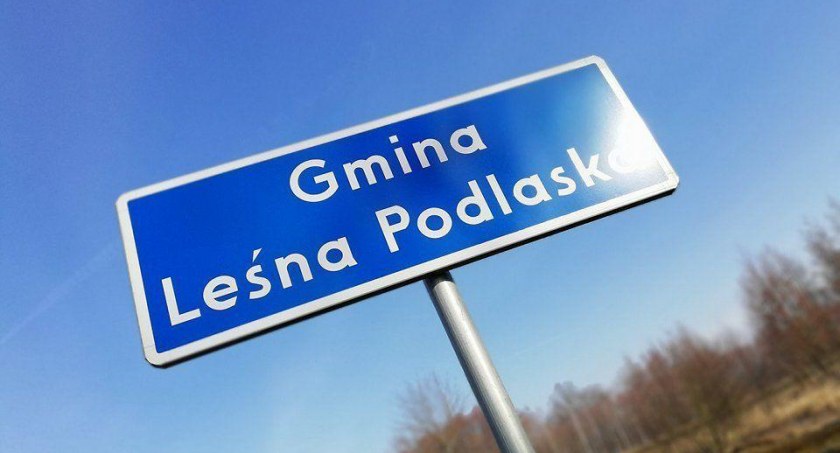 Z okazji Dnia Babci i Dziadka w gminie Leśna Podlaska pojawi się święty Mikołaj