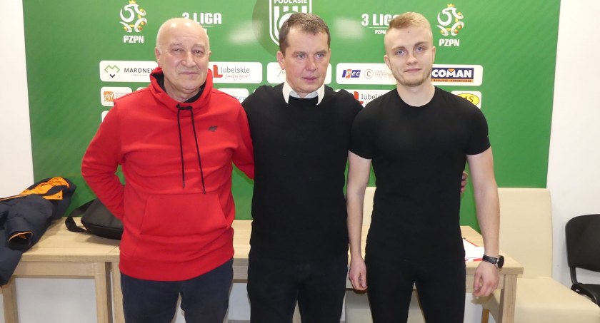 Znamy skład nowego zarządu MKS Podlasie