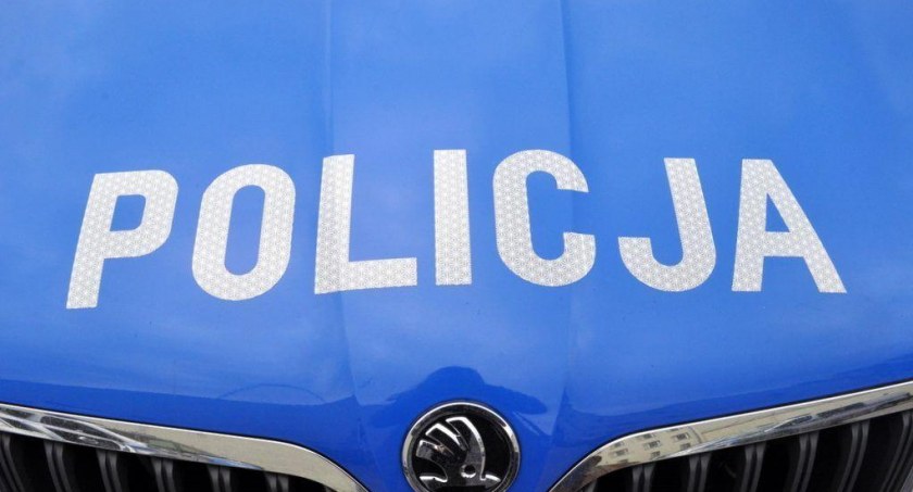 Starsze mieszkanki Międzyrzeca Podlaskiego straciły oszczędności. Oszukano je na policjanta