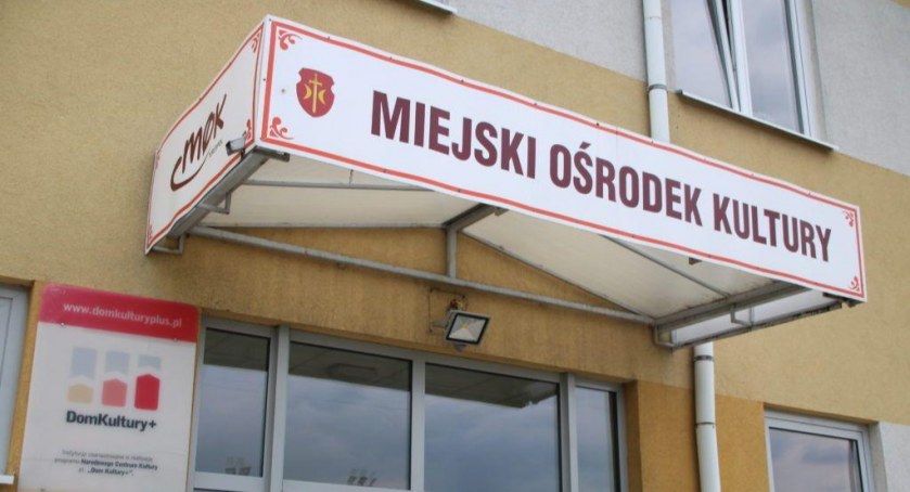Plastyka wypełni czas dzieci. Ruszają zajęcia w MOK Terespol 