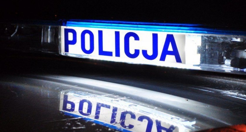 Okradł znajomą w jej mieszkaniu w Białej Podlaskiej