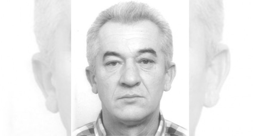 Janusz Poniński nie stawił się do więzienia na 49 dni. Wystawiono za nim list gończy