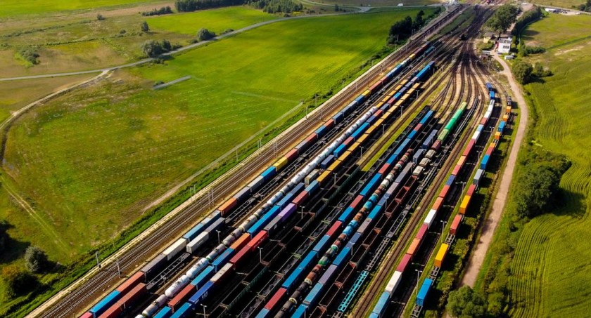 Cargotor wystąpił o dofinansowanie do Europejskiej Agencji Wykonawczej na port przeładunkowy