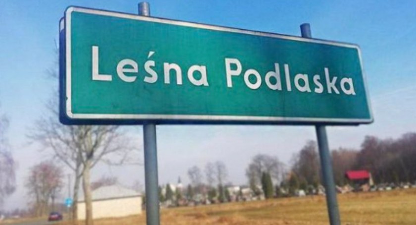 Zajęcia w Leśnej Podlaskiej są odwołane ze względu na sytuację pandemiczną