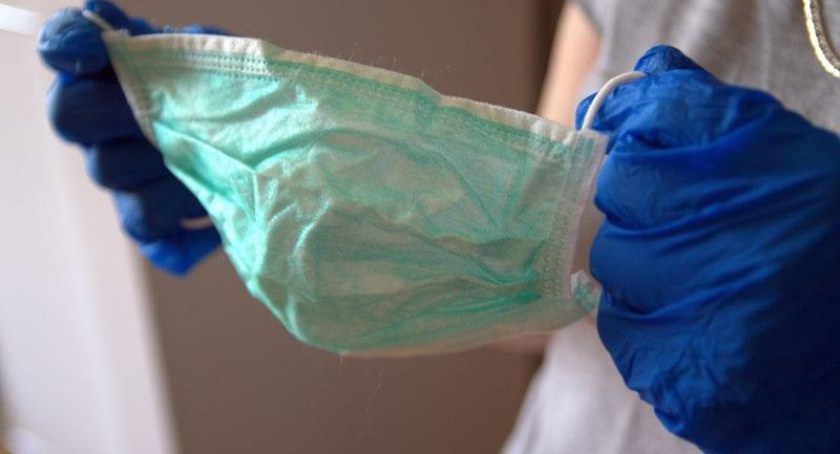 Zespół Szkół Zawodowych nr 1 w Białej Podlaskiej zamknięty przez wirusa