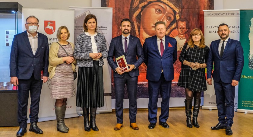 Ikony z bialskiego muzeum trafiły na wystawę do Lublina