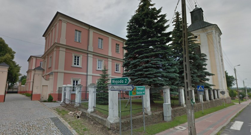 Uczniowie z Janowa Podlaskiego doczekają się hali sportowej