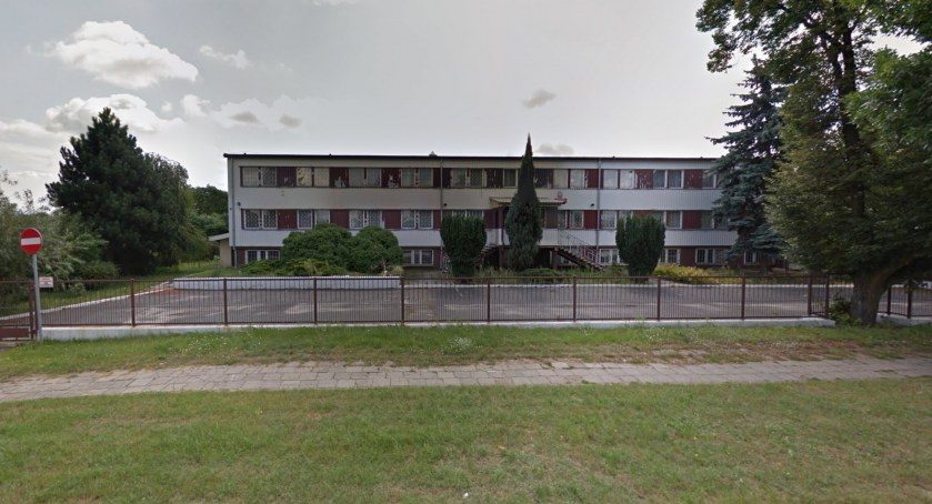 Miasto Biała Podlaska chce zarobić na budynku po urzędzie celnym. Jest przetarg na sprzedaż