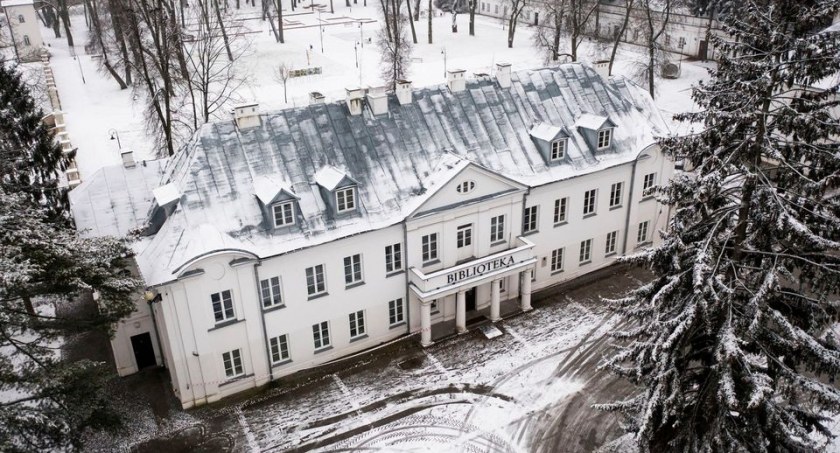 Nowe publikacje w Dziale Wiedzy o Regionie Miejskiej Biblioteki Publicznej w Białej Podlaskiej