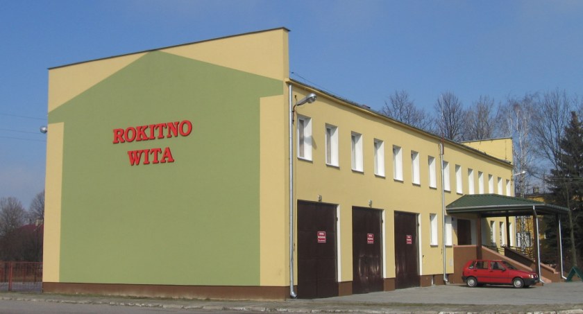 Gminna Instytucja Kultury w Rokitnie organizuje ferie zimowe